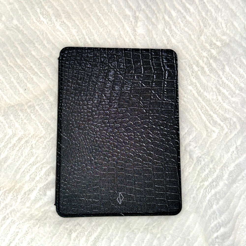 Ipad mini snake skin case